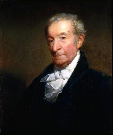 John Neagle Gilbert_Stuart